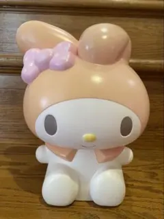 希少 カリメロ貯金箱 希少 カリメロ貯金箱