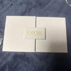 未使用品　ディオール　クリスタル　バースデーギフト　香水　ジャドール