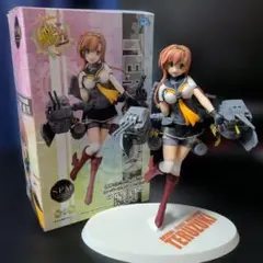 艦これ 照月 ス―パ―プレミアムフィギュア