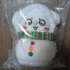 【Ｅ賞】ちいかわ モモンガ エニマイくじ マスコット