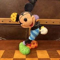 Disney BRITTO ミッキー Summer Fun 4020811 箱 - メルカリ