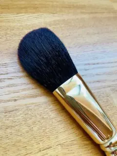 新品 BISYODO S-501 パウダーブラシ SHIOR栞 専用ケース付き - メルカリ