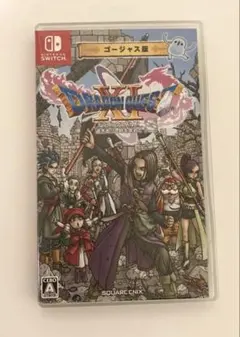 2025年最新】ドラゴンクエスト11 ゴージャス版の人気アイテム