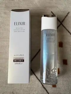 ELIXIR エリクシール リフトモイスト ローション みずみずしいタイプ ba