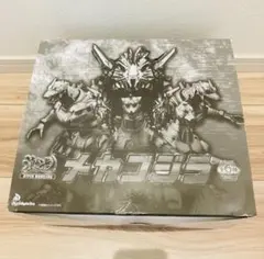 激造シリーズ メカゴジラ BOX 全6種 フィギュア セット　アートスピリッツのサムネイル