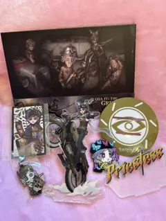 第五人格 まとめ売り