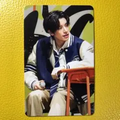 ENHYPEN ジェイク トレカ manifesto DVD