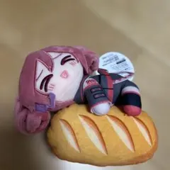 重音テト フランスパンぬいぐるみ KASANE TETO