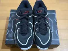 バスケットシューズ 26