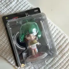 マクロスフロンティア　きゅんキャラ　F賞　スペシャルver