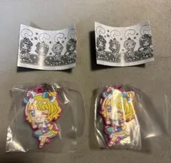 プリパラガチャガチャみれぃ