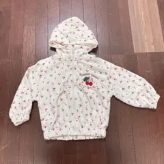 ZARA パーカー さくらんぼ 90cmのサムネイル
