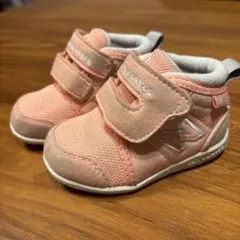 ニューバランス　ファーストシューズ　11cm