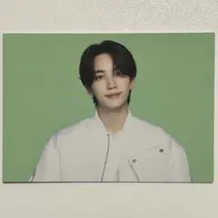 SEVENTEEN FOLLOW AGAIN JAPAN ジョンハン トレカ ④