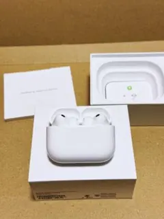 Apple AirPods 3 ワイヤレスイヤホン