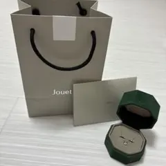 Jouete [ディアマンティーニ] ホースシュー ダイヤモンド ネックレスのサムネイル