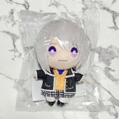 にじさんじ 樋口楓 にじぬい