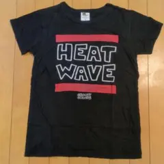 GROOVY COLORS HEAT WAVE Tシャツ 160のサムネイル