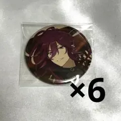 あんスタ 円果望見 MELLOW DEAR US 缶バッジ - メルカリ