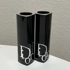 Dior 口紅ケースのみ