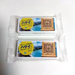 ペパーミントタブレット　非売品　2個セット　清涼菓子　未開封　フリスクのサムネイル