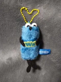 パペットスンスン スンスン Wa マスコット