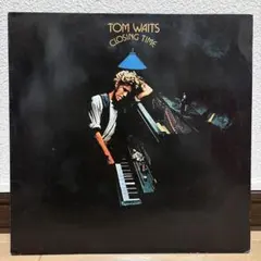 2026年最新】tom waits closing timeの人気アイテム - メルカリ