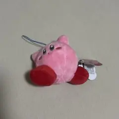星のカービィ マスコット3