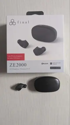 2026年最新】ZE2000の人気アイテム - メルカリ