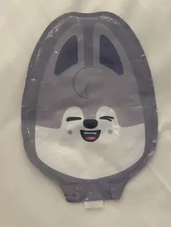 straykids ウルフチャン バンチャン バルーン 風船