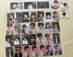 treasure ジェヒョク トレカ・グッズ まとめ売り(おまけ付)