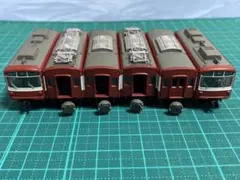 2025年最新】bトレ 京急 800の人気アイテム - メルカリ