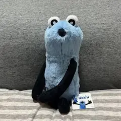 PUPPET SUNSUN パペットスンスン　抱きつきぬいぐるみ