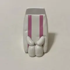 【匿名配送】 まちぼうけ　コンビニめしの場合　ハムサンド　ガチャ