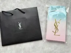 YSL ショップ袋、ギフト袋セット