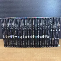 【xxxHOLiC】美品 全巻初版帯付き 23冊＋ドラマCDセット Amazon.co.jp: xxxHOLiC ホリック 全8巻セット [マーケット