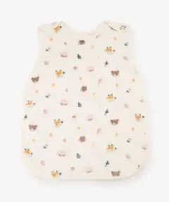 新品未使用　スリーパー