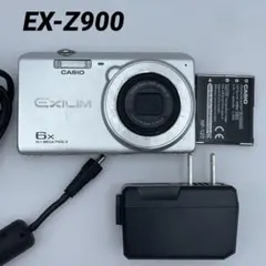 2026年最新】casio EX-Z900の人気アイテム - メルカリ