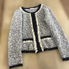 美品♡フォーマル カーディガン