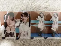 ≠ME ノイミー 鈴木瞳美 海賊衣装 7周年プレミアム衣装 生写真 コンプ