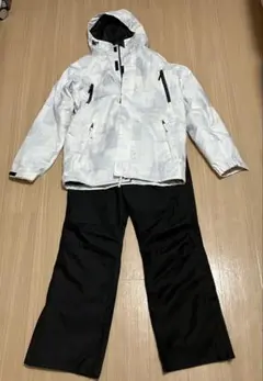 ACT VERSION スノーボードウェア Lサイズ