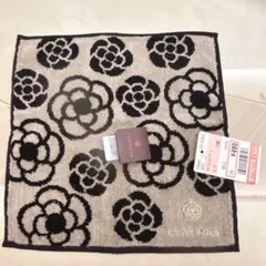 タオルハンカチ バス用品