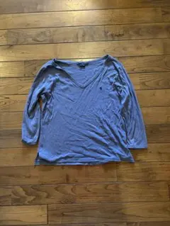 【Ralph Lauren】カットソー