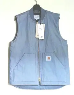 carhartt wip ペイズリー ベスト Ｌサイズ 3_000000034188.jpg?1740644004