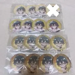 ドズル社　ロフト　缶バッジ　セット