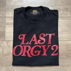 2026年最新】LAST ORGY 2の人気アイテム - メルカリ