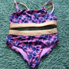 パタゴニア　キッズＳサイズ