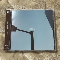 ammo 会場限定 I See Tell-EP