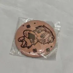 暁のヨナ 大原画展 おせんべい缶バッジ ヨナ | Mercari