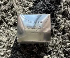 アルビオン アンフィネス スマストレッチ クレンジングバーム 30g